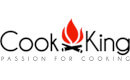CookKing logo